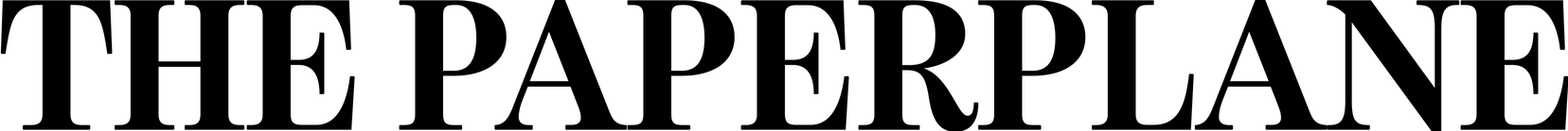 Pesawat Kertas